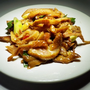 鴨賞皮(已削去脂肪)(含運)