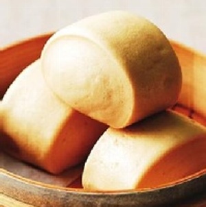 黑糖小饅頭 特價：$65