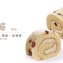 蔓越莓米捲 / 380 NT. / 1條  禪屋|米胖工坊