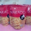 MAKADO薯條-鹽味