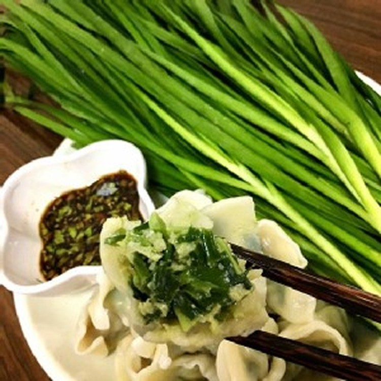 《畢豐崗》手作韭菜/🐷滿4袋送獨家辣油辣椒醬🌶️試吃罐擇一