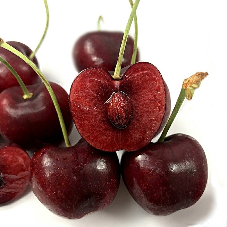 【果味仙】紐西蘭空運大嘴巴櫻桃/2公斤/28mm