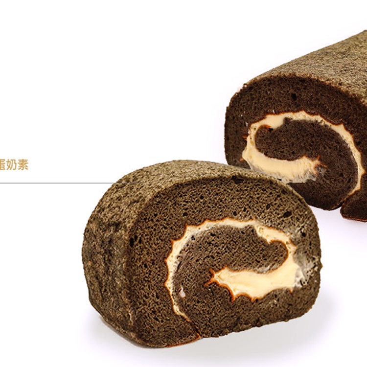 紫米米捲 / 400 NT. / 1條  禪屋|米胖工坊