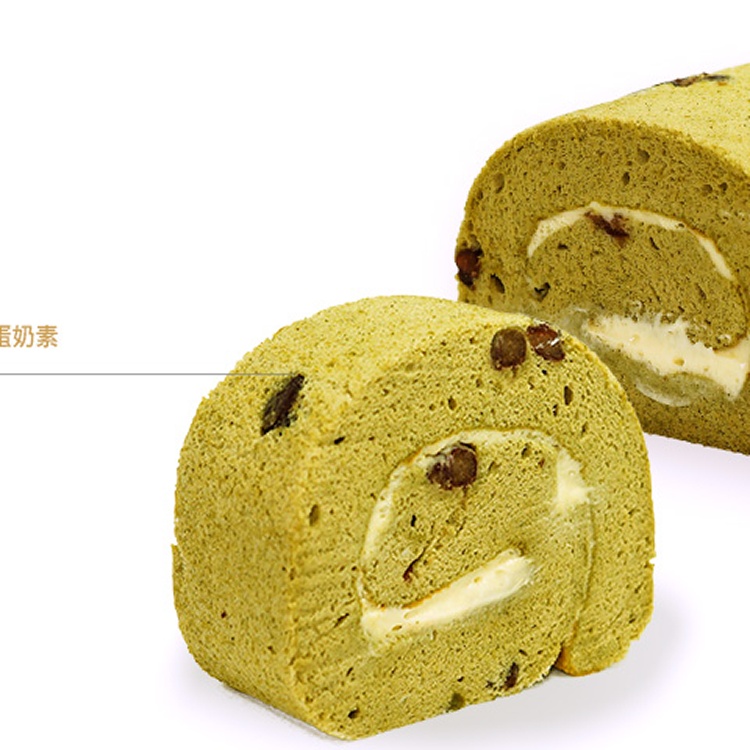 桑葉米捲 / 400 NT. / 1條  禪屋|米胖工坊
