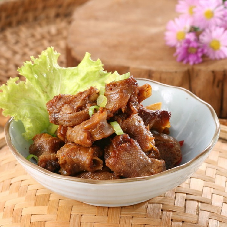 鴨腳腀(關節/膝蓋) (含運)