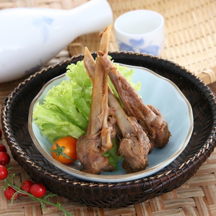 腿骨(吃巧首選) (含運)