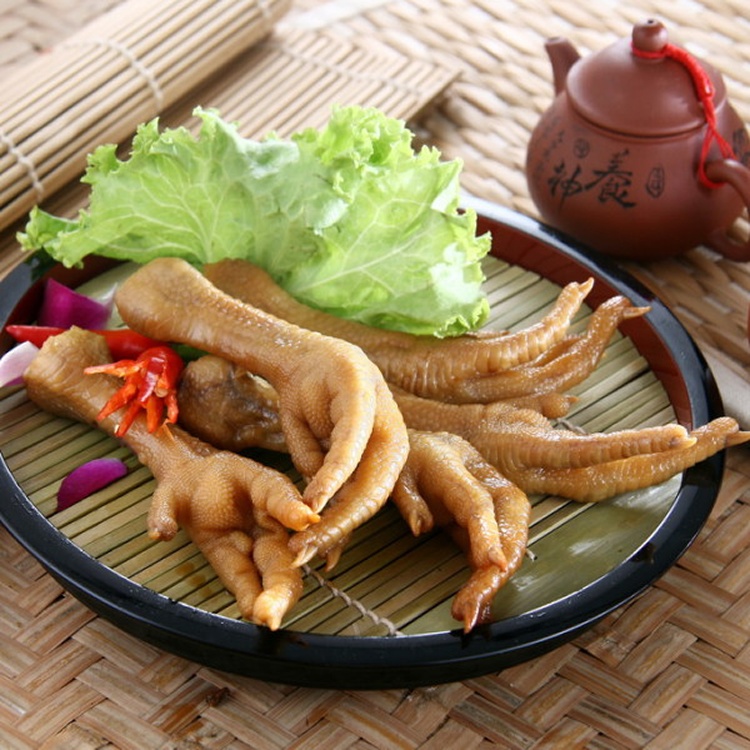雞腳 (含運)