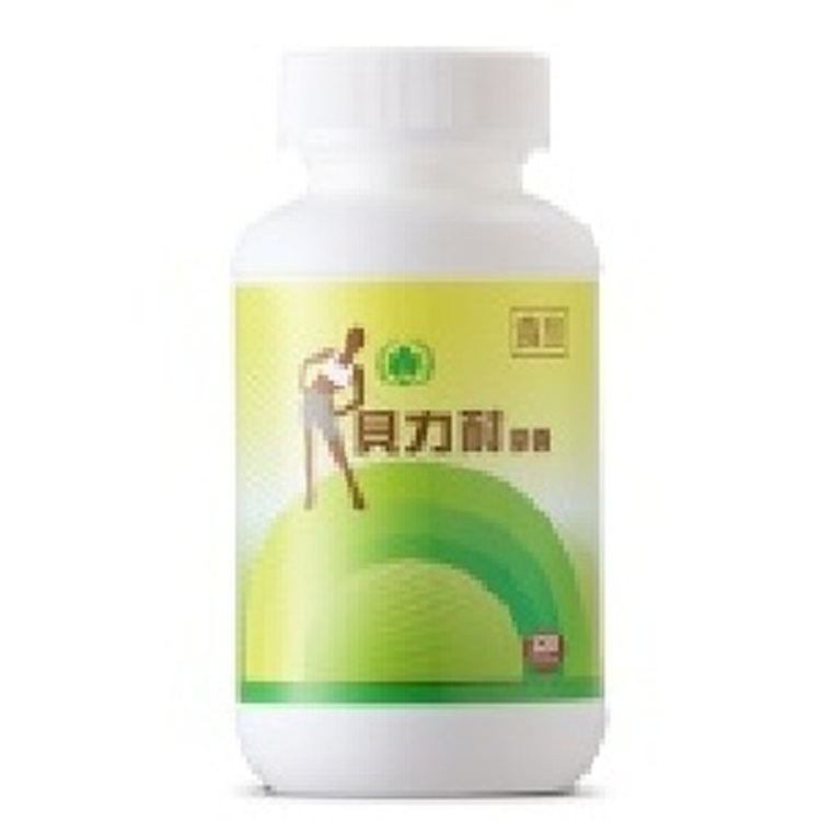 貝力耐(會員價:2646元)120粒/瓶