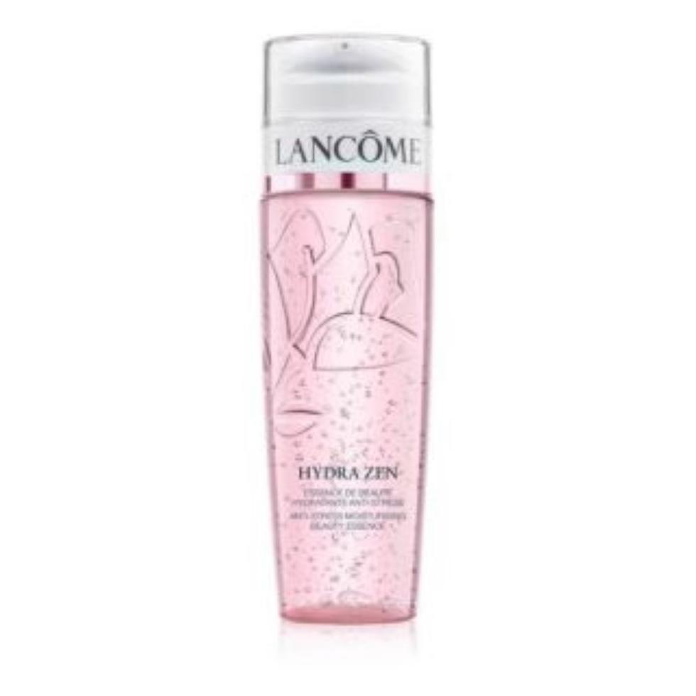LANCÔME。