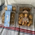 小盒零售餅乾