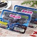 澎湖墨魚香腸