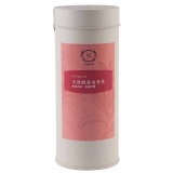 天然奶香金萱茶-罐裝