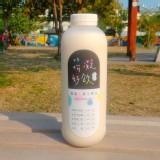 荷凝-豆漿(無糖)