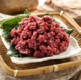 鴕鳥肉燥鴕鳥碎肉!獸醫把關-健康生鮮鴕鳥絞肉漢堡肉駝鳥肉!(鴕鳥碎肉200g價) 年菜新選擇，獸醫把關-健康生鮮鴕鳥絞肉漢堡肉駝鳥肉!