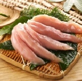 有心肉舖子-鴕鳥肉專賣店，土雞里肌肉，有心土雞國產土雞，非一般白肉雞或仿土雞 特價：$90