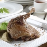 有心肉舖子-法式鴨腿油封鴨腿，煎烤方便食用，經典法國料理！