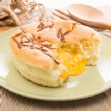 重焙嫩蛋糕(原味) 220公克