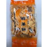 【KAKA】蝦薯餅-辣味 100g