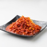 韓式蘿蔔塊/蘿蔔乾/黃金泡菜 罐裝系列