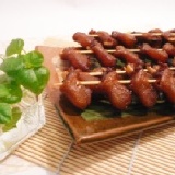 鴨腳輪 膠質的嚼勁，你嚐試過嗎？快來嚐嚐看