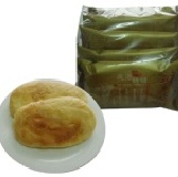 黃金小牛舌餅-原味 (5入)平價休閒包裝