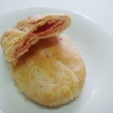 黃金小牛舌餅(紅麴)試吃嚐鮮價 每組帳號限購一個