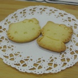 kitty牛奶餅 特價：$75