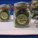 JOYCE巧克力工坊-手工巧克力【頂級明治抹茶松露巧克力_玻璃罐裝】