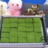 JOYCE巧克力工坊-手工巧克力 日本超夯【頂級手工生巧克力禮盒】 【抹茶大包裝】【元旦特價】