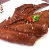 大嬸婆鴨翅滷味~買三隻送一隻!四隻只要90元! 特價:$90 大嬸婆鴨翅滷味~買三隻送一隻!四隻只要90元! 特價:$90