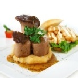 舒果餐券 原價438元 (已含10%服務費)