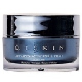 Q.T.Skin全效修護淨白精華霜 特價：$280