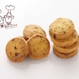 蔥花咖哩餅乾 250g