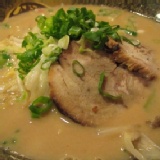 一戈日式簡餐館 - 拉麵、叉燒飯特價50元 特價：$50