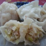 高麗菜手工水餃 ～50粒只要125元～10包免運喔 限愛合購下訂享有此優惠