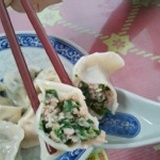 蔴香九層塔水餃 小包裝30粒 特價：$135