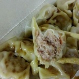 義式番茄鮪魚餃