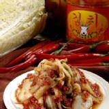 泡菜(不分辣度) 特價：$180