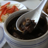 消暑仙草雞 特價：$109