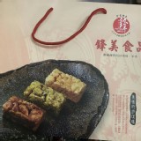 鋒美沙其馬禮袋