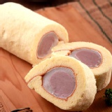 【Kodio。豆麗歐】 奶素 香濃　芋頭麻糬捲 母親節檔期 優惠中