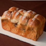 【麵包叔叔烘焙屋】藍莓吐司1條裝