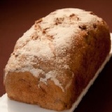 【麵包叔叔烘焙屋】銀川糙米吐司1條裝 ★採用花蓮銀川糙米製成