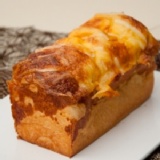 【麵包叔叔烘焙屋】乳酪吐司(1條入)