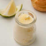 【麵包叔叔烘焙屋】法國進口無鹽奶油(80g) ★新品上架-天然發酵無鹽醇厚口感奶油