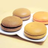 【麵包叔叔烘焙屋】綜合軟布希禮盒(5入) 原價195 特價170