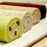 【麵包叔叔烘焙屋】蛋糕捲(4條/盒) 原價140 特價140