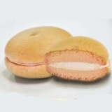 【麵包叔叔烘焙屋】軟布希5入(盒裝)