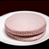 【麵包叔叔烘焙屋】紫薯麻糬燒禮盒(5入) 原價175 特價175