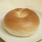 【麵包叔叔烘焙屋】秒殺手工貝果(原味6入)